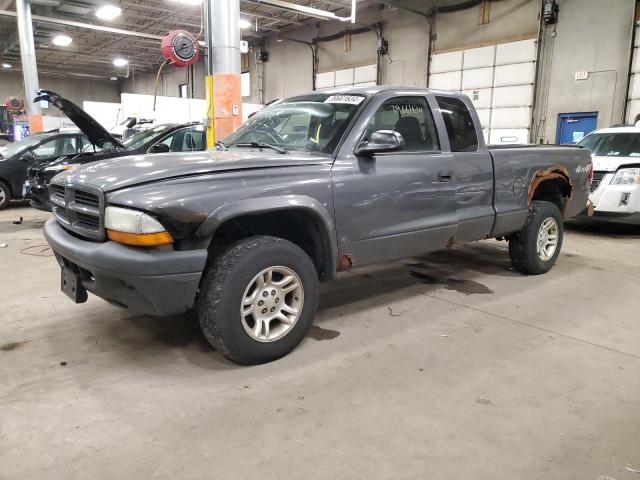 2003 Dodge Dakota 