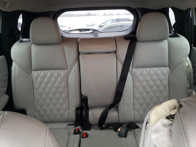 2022 MITSUBISHI OUTLANDER - JA4J4VA83NZ036711