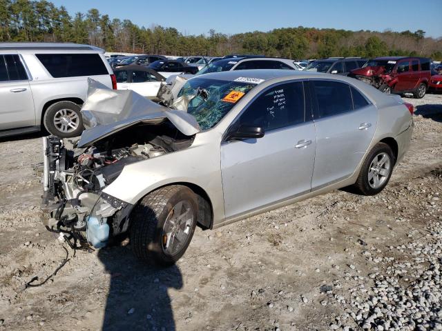 2016 CHEVROLET MALIBU LIM - 1G11C5SA2GF113494