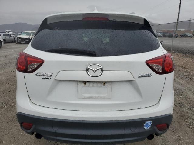 2016 MAZDA CX-5 GT JM3KE4DY7G0839131