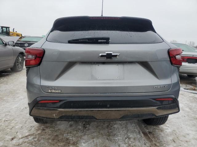 2024 CHEVROLET TRAX ACTIV - KL77LKE20RC018552
