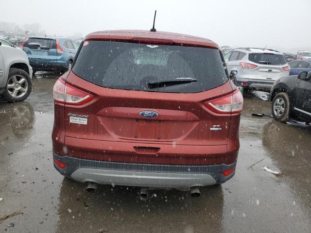 1FMCU9GX3FUC19122 | 2015 FORD ESCAPE SE