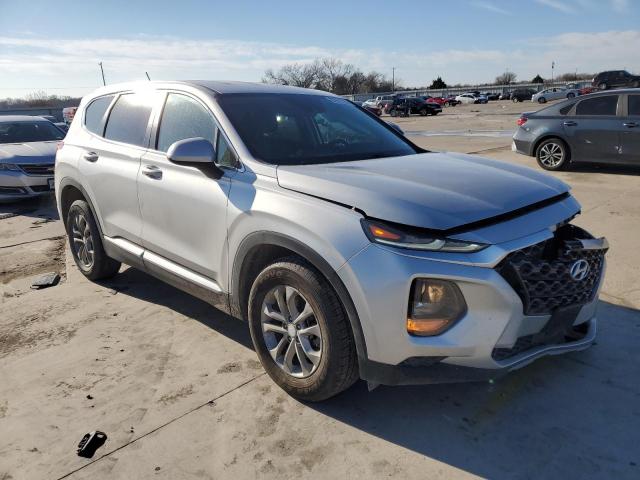 5NMS23AD0KH107946 | 2019 HYUNDAI SANTA FE S