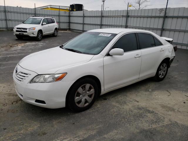 2009 Toyota Camry Base