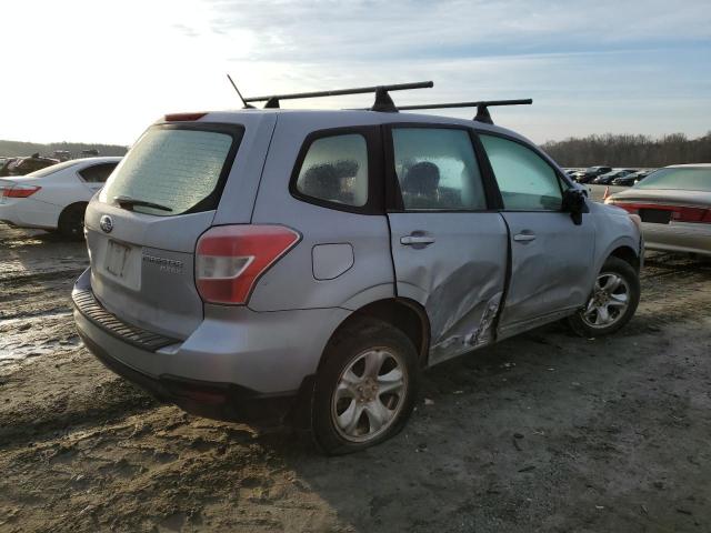 JF2SJAAC5EH523058 | 2014 SUBARU FORESTER 2