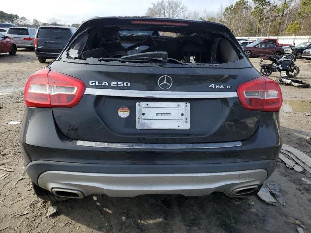 VIN WDCTG4GBXHJ325486 2017 Mercedes-Benz GLA-Class,... no.6