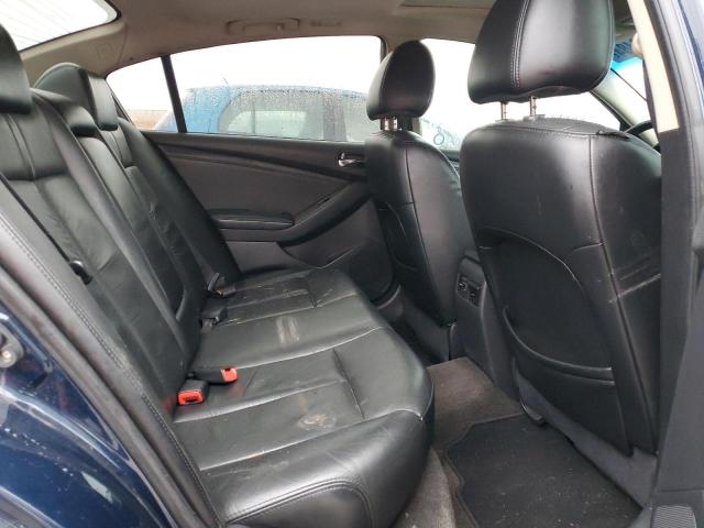 2008 Nissan Altima 3.5Se VIN: 1N4BL21E58C168013 Lot: 40438484