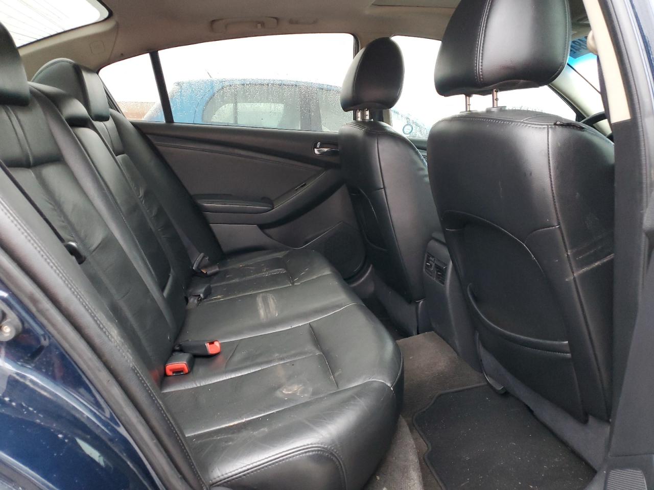 1N4BL21E58C168013 2008 Nissan Altima 3.5Se