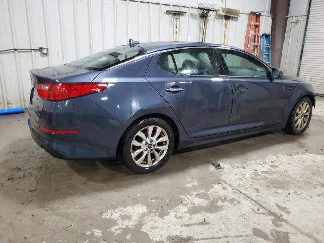 KNAGM4A76F5614047 | 2015 KIA OPTIMA LX