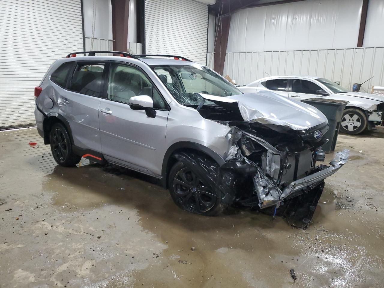 JF2SKARCXMH563331 2021 Subaru Forester Sport