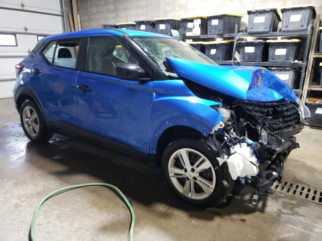 3N1CP5BV3ML487253 | 2021 NISSAN KICKS S