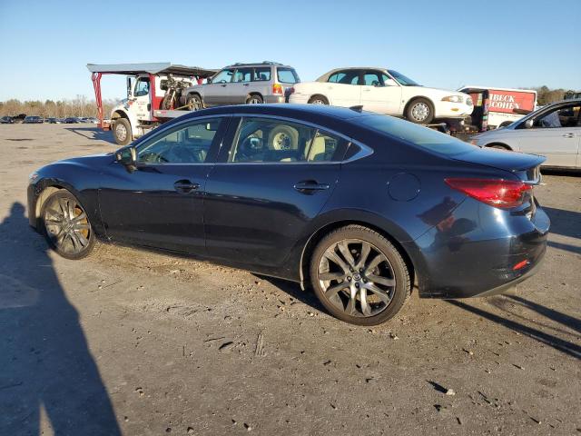 JM1GJ1W50F1182645 | 2015 MAZDA 6 GRAND TO