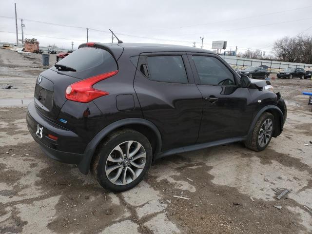 JN8AF5MR1ET453014 | 2014 NISSAN JUKE S