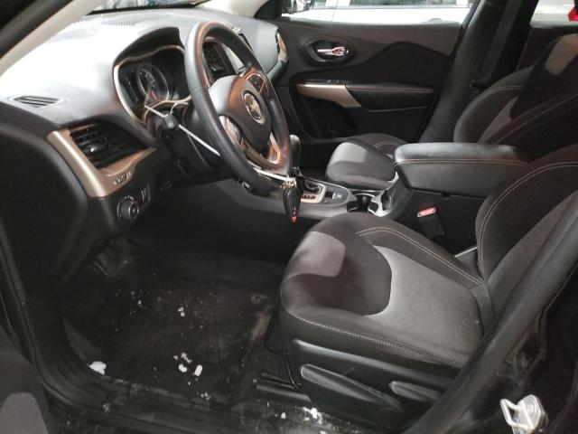 2018 JEEP CHEROKEE L - 1C4PJMCBXJD570615