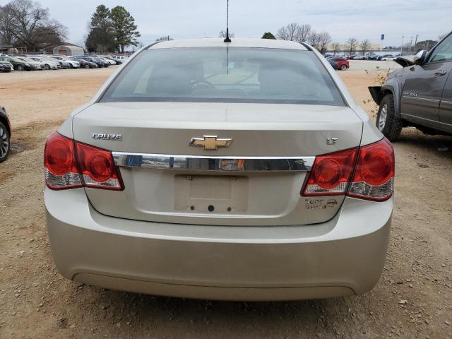 1G1PK5SB4E7378253 | 2014 CHEVROLET CRUZE LT