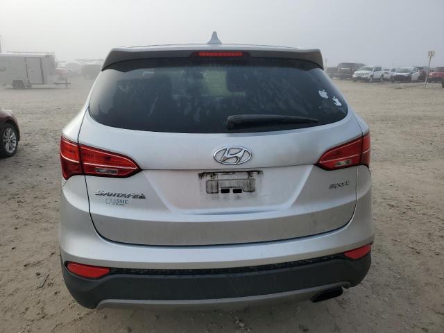 5XYZT3LB9GG314456 | 2016 HYUNDAI SANTA FE S