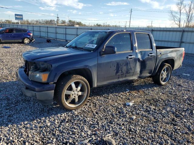 2012 Chevrolet Colorado 