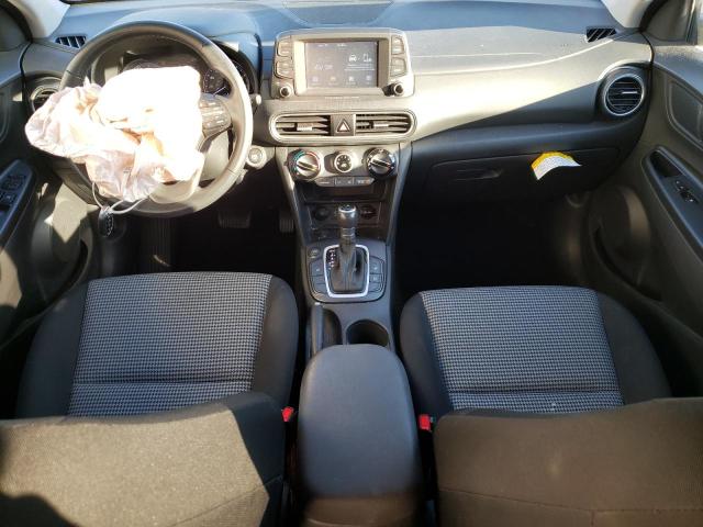 2020 HYUNDAI KONA SEL P - KM8K62AA6LU450755