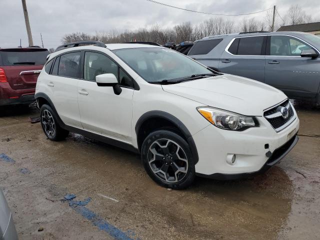 2015 SUBARU XV CROSSTR JF2GPACCXF8303739