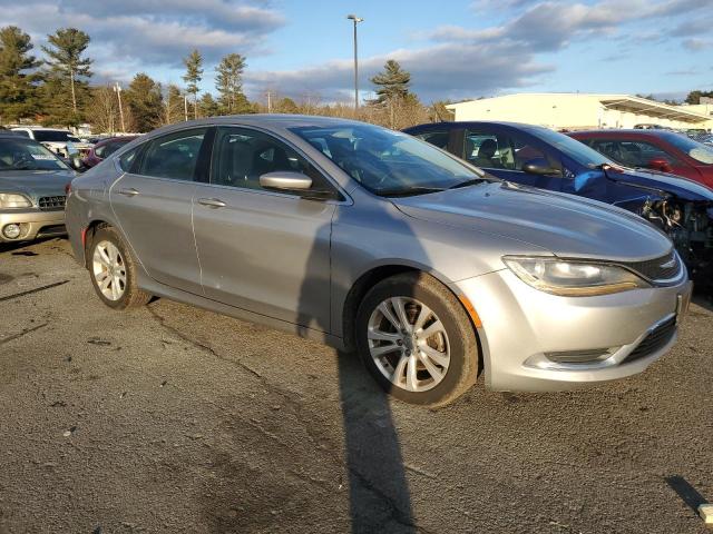 2016 CHRYSLER 200 LIMITE 1C3CCCAB3GN159845