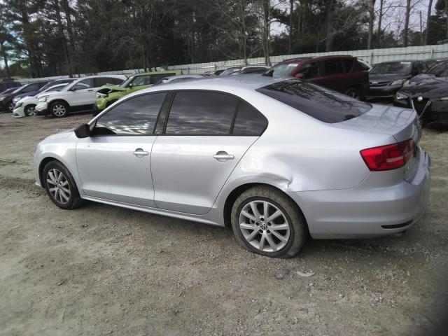 3VWD17AJ8FM296256 | 2015 VOLKSWAGEN JETTA SE