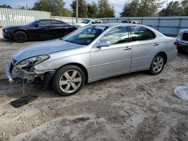 2006 Lexus ES 330 