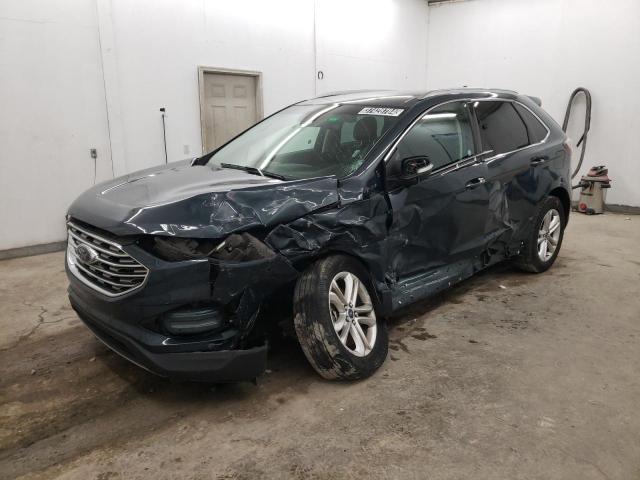 2FMPK4J95KBC60744 | 2019 FORD EDGE SEL