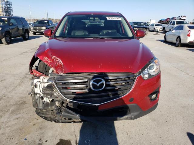 JM3KE2DY5G0817181 | 2016 MAZDA CX-5 GT