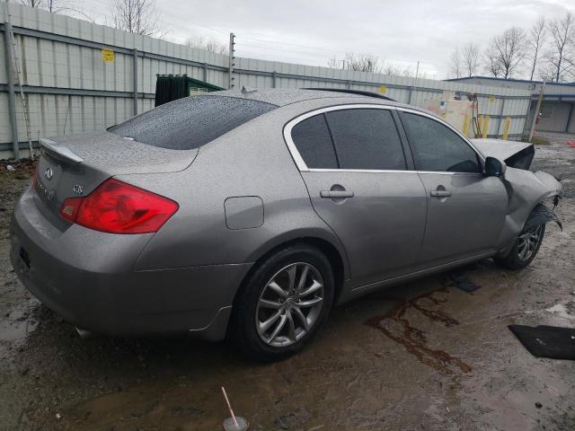 2008 Infiniti G35 VIN: JNKBV61E38M223420 Lot: 39350434