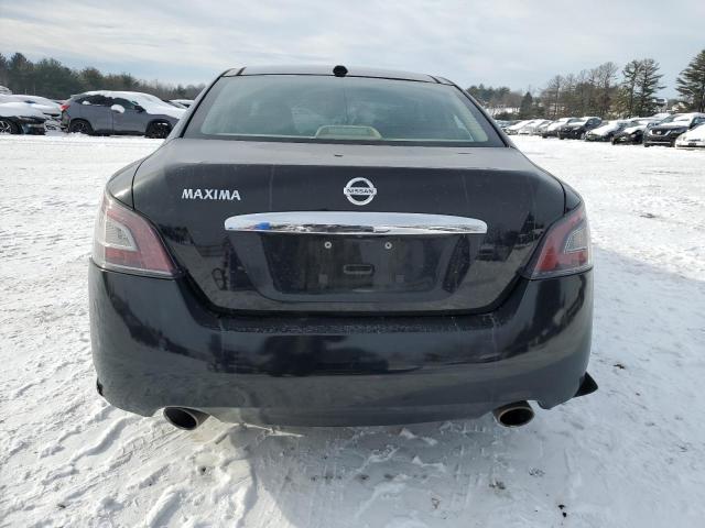 1N4AA5AP9EC908484 | 2014 NISSAN MAXIMA S