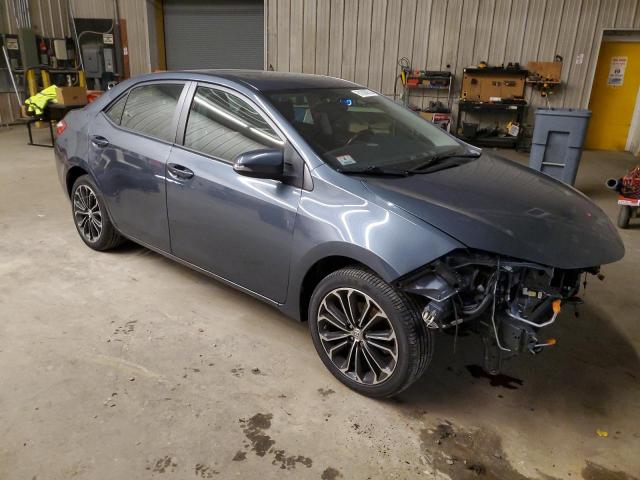 Vin: 2t1burhexec187407, lot: 81808853, toyota corolla l 20144