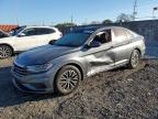 2019 VOLKSWAGEN JETTA S - 3VWC57BUXKM123857