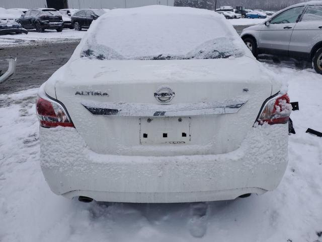 1N4AL3AP2FN378508 | 2015 NISSAN ALTIMA 2.5