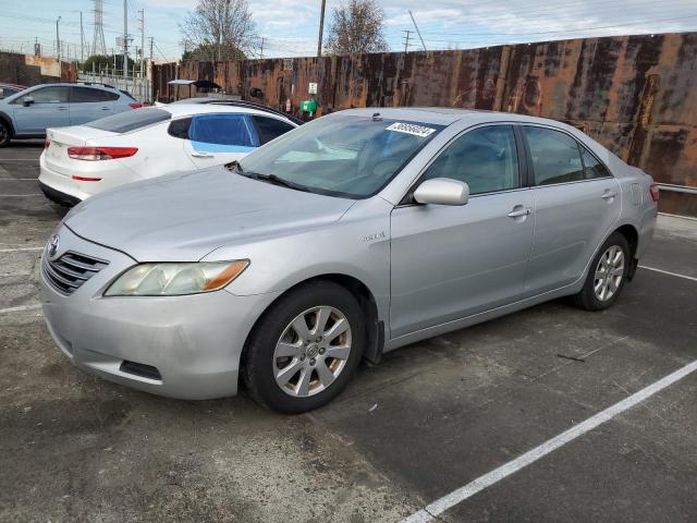 2007 Toyota Camry Hybrid 