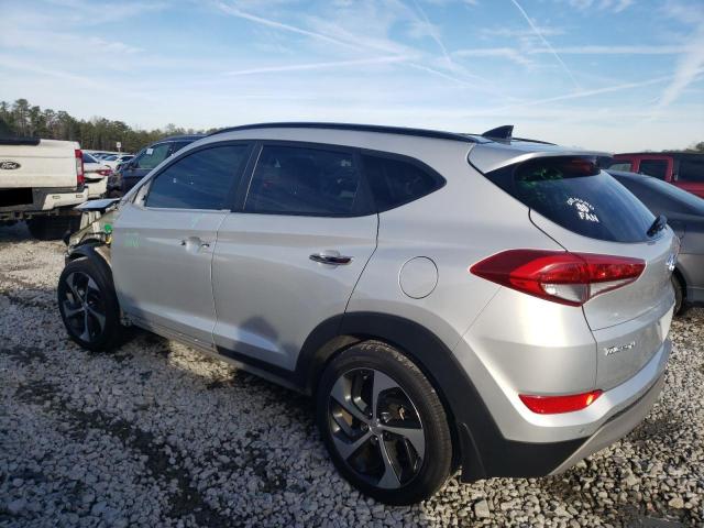 KM8J33A20JU720790 | 2018 HYUNDAI TUCSON VAL