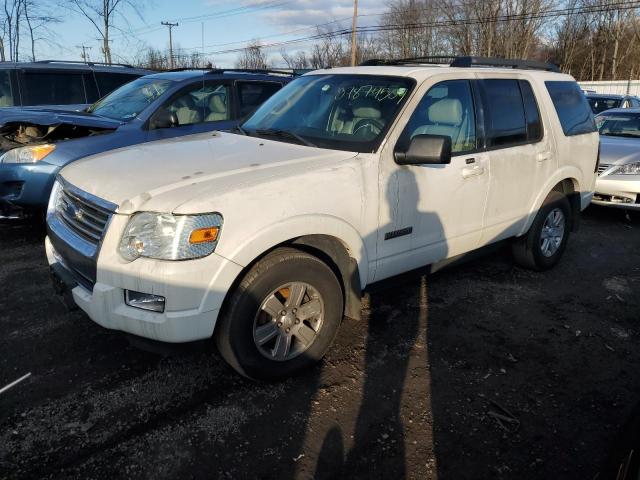 2008 Ford Explorer XLT