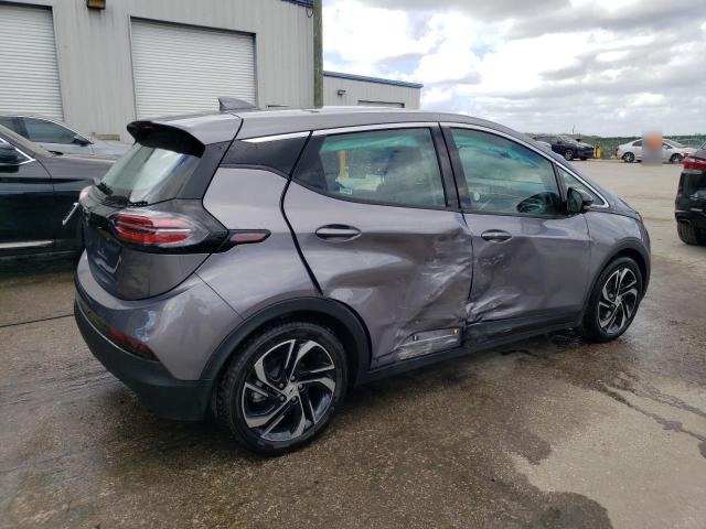  CHEVROLET BOLT 2023 Серый