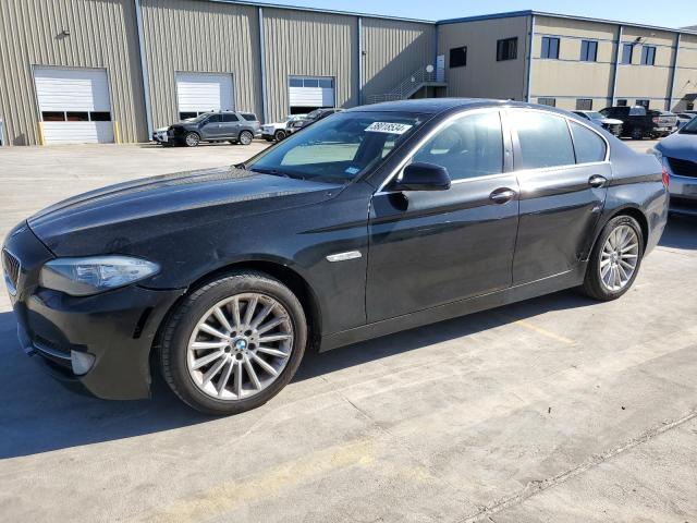 2011 BMW 5 Series 535xi