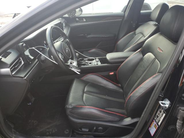 2021 KIA K5 GT - 5XXG44J84MG078767