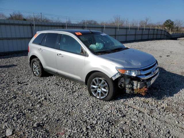 2FMDK3JC2EBB51817 | 2014 FORD EDGE SEL