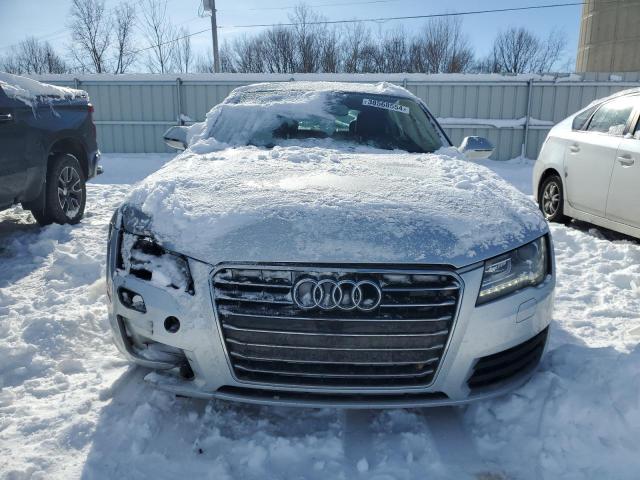 VIN WAUYGAFC9DN116910 2013 Audi A7, Premium Plus no.5