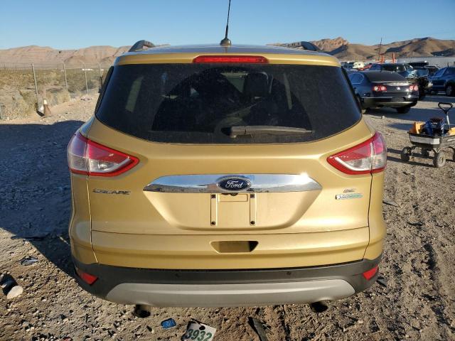 1FMCU0GX7FUB95483 | 2015 FORD ESCAPE SE