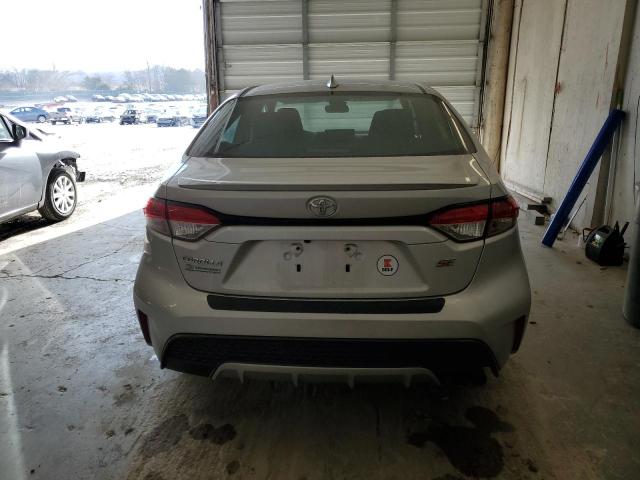 5YFS4RCE2LP023248 | 2020 TOYOTA COROLLA SE