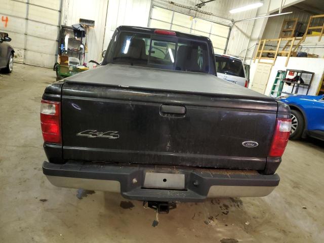 VIN 1C4PJLDB0EW113184 2004 FORD RANGER no.10