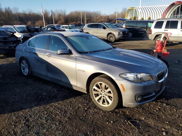 2016 BMW 528 XI - WBA5A7C54GG145348