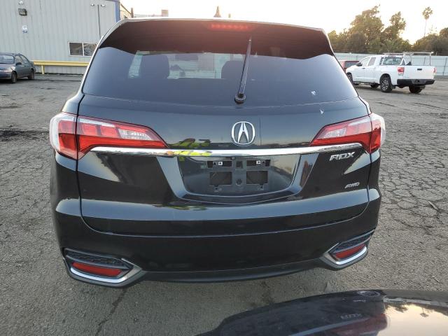 5J8TB4H37GL005560 | 2016 ACURA RDX