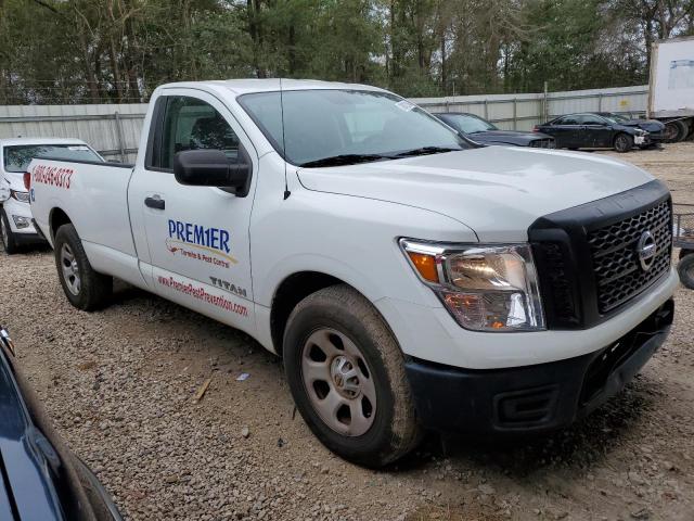 1N6AA1R70JN536245 | 2018 NISSAN TITAN S