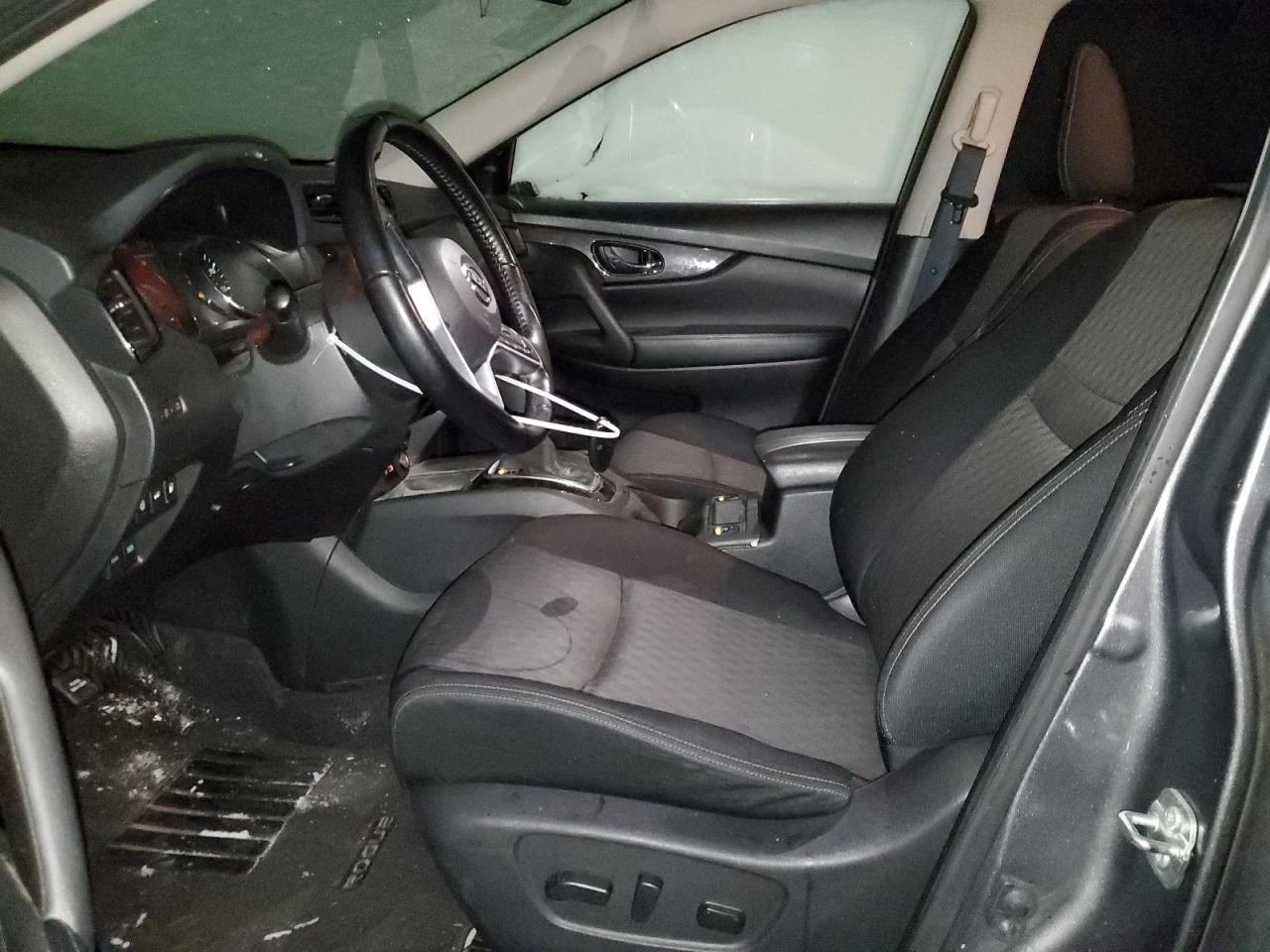 JN8AT2MT0LW039902 NISSAN ROGUE 2020
