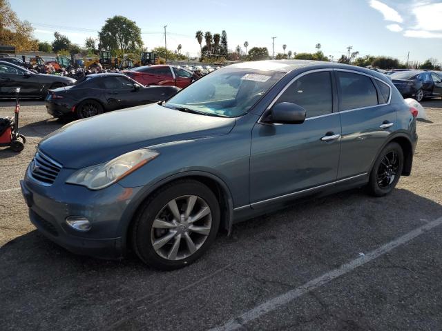 2008 Infiniti Ex35 Base VIN: JNKAJ09E18M302836 Lot: 37803714