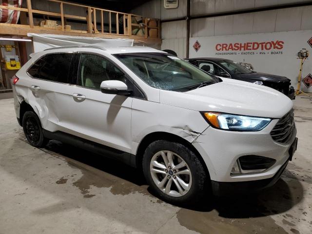 2FMPK4J97KBC27020 2019 FORD EDGE, photo no. 4